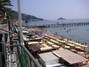 Appartamento Alassio