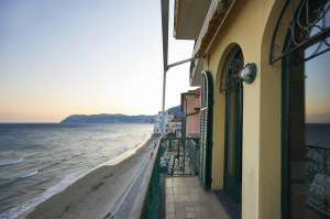 Appartamento Alassio