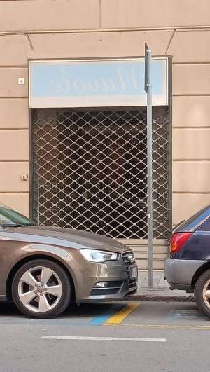 affitto Commerciale Savona