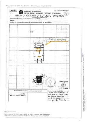 affitto Commerciale Savona